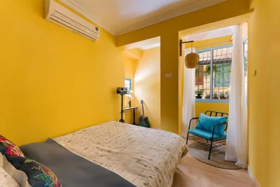 Authentic Old Quarter-Free Breakfast-Netflix & Balcony – 照片 8